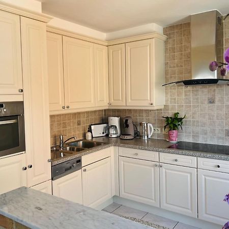 La Vie A Ostende Apartment ภายนอก รูปภาพ
