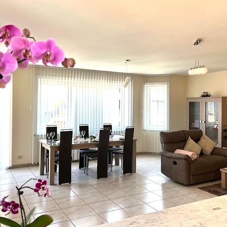 La Vie A Ostende Apartment ภายนอก รูปภาพ