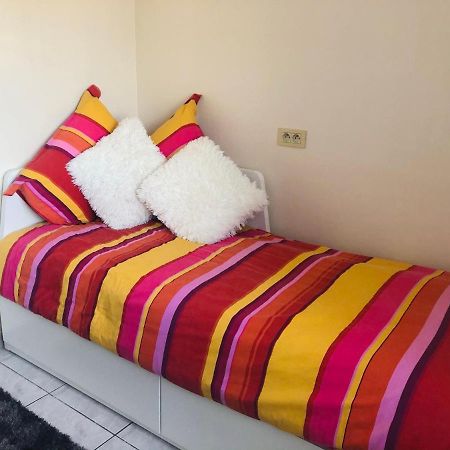 La Vie A Ostende Apartment ภายนอก รูปภาพ