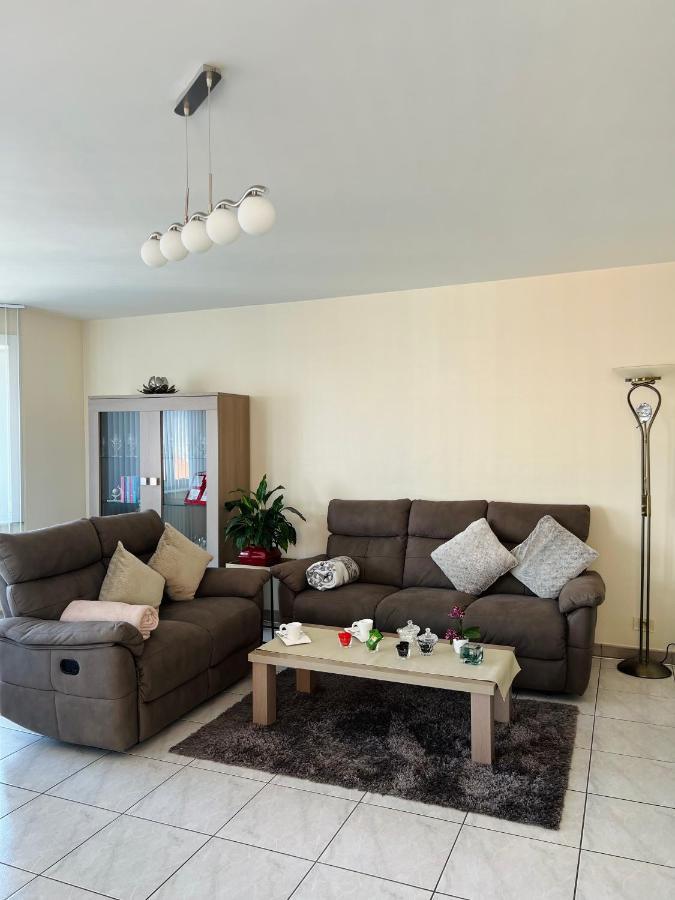 La Vie A Ostende Apartment ภายนอก รูปภาพ