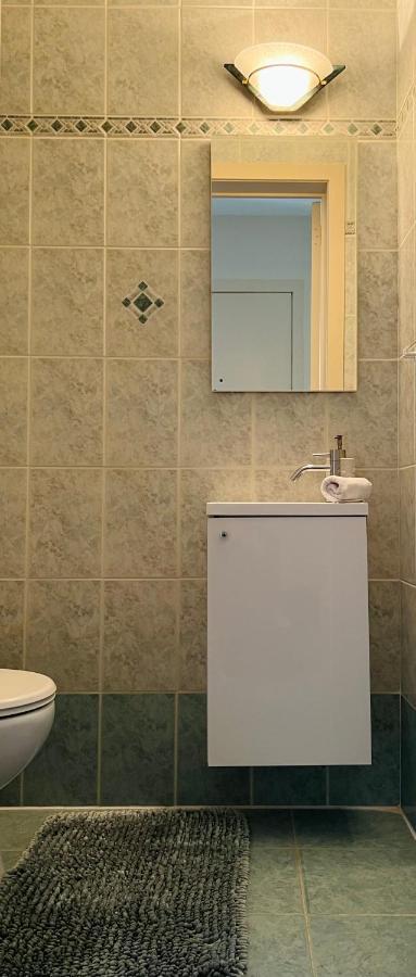 La Vie A Ostende Apartment ภายนอก รูปภาพ