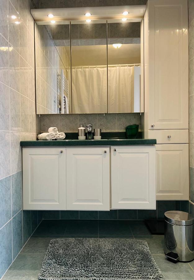 La Vie A Ostende Apartment ภายนอก รูปภาพ