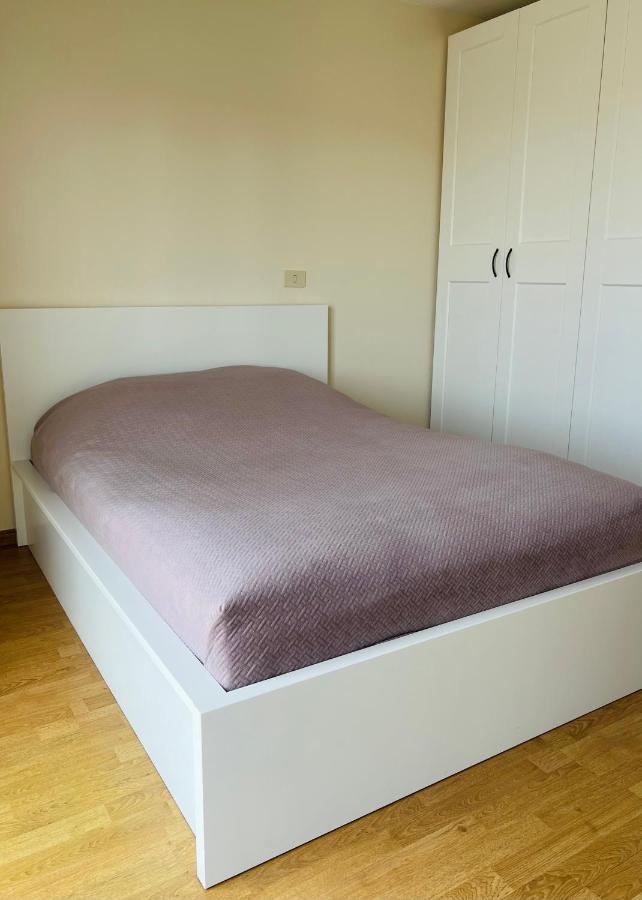 La Vie A Ostende Apartment ภายนอก รูปภาพ