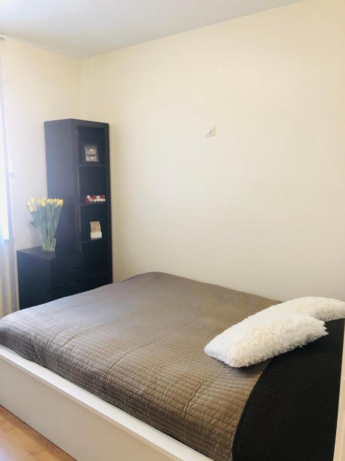 La Vie A Ostende Apartment ภายนอก รูปภาพ