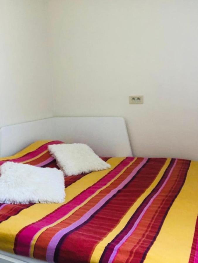 La Vie A Ostende Apartment ภายนอก รูปภาพ