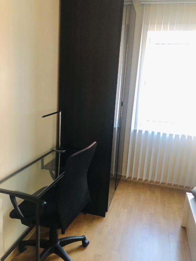 La Vie A Ostende Apartment ภายนอก รูปภาพ